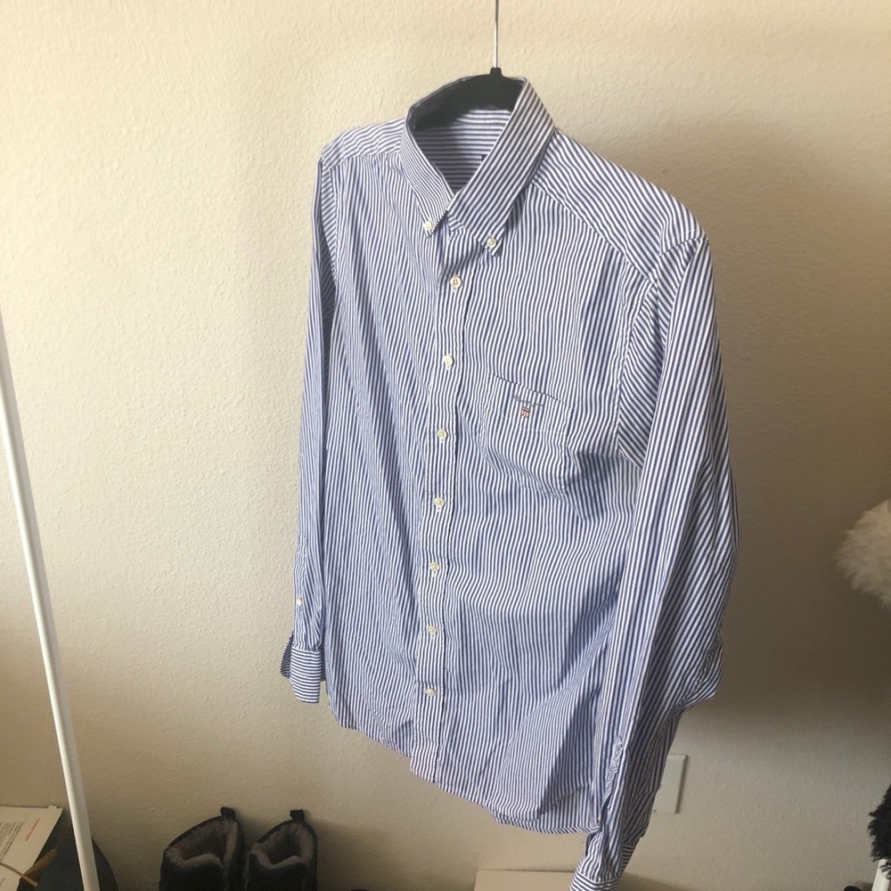 Dress Shirt
